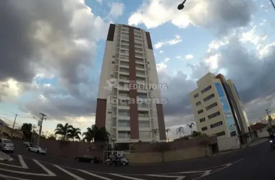 Apartamento com 2 quartos locação lutz santa cruz residence