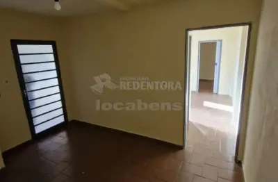 Casa com 2 quartos à venda no Conjunto Habitacional São Deocleciano, São José do Rio Preto 