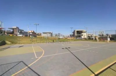 Terreno em condomínio fechado à venda na Quinta do Lago - Lac Léman, São José do Rio Preto 