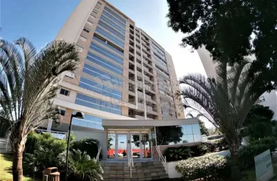 Apartamento com 3 quartos para alugar no Iguatemi, São José do Rio Preto 