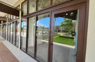 Sala comercial para alugar na Avenida Anísio Haddad, 8001, Georgina Business Park, São José do Rio Preto