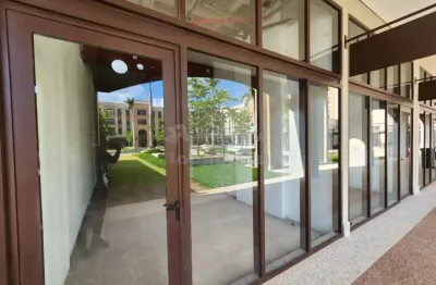 Sala comercial para alugar no Georgina Business Park, São José do Rio Preto 