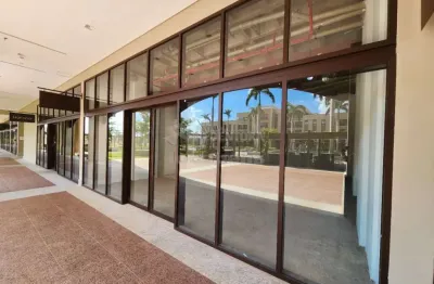 Sala comercial para alugar no Georgina Business Park, São José do Rio Preto 
