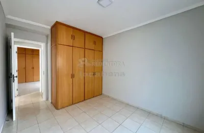 Apartamento com 2 quartos para alugar no Higienópolis, São José do Rio Preto 