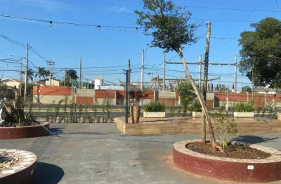 Salão comercial para locação - parque residencial comendador mançor daud