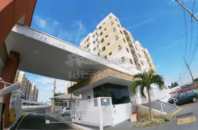 Apartamento com 2 quartos à venda no São Francisco, São José do Rio Preto 