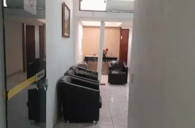Casa comercial com 5 salas, av bady bassitt, centro - boas para renda parte já alugada