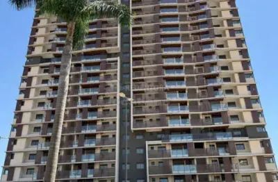 Apartamento com 3 quartos à venda no Iguatemi, São José do Rio Preto 