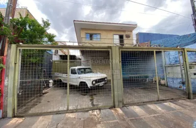 Casa comercial para alugar na Vila Anchieta, São José do Rio Preto 