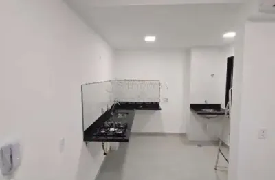 Apartamento padrão para venda com 2 dormitórios no bairro jardim bosque das vivendas