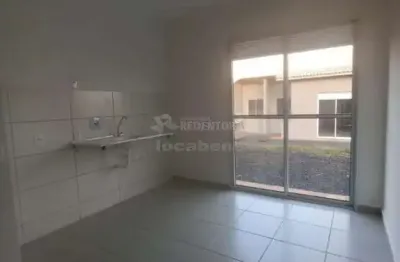 Casa em condomínio com 2 dormitórios para venda no bairro garden rni