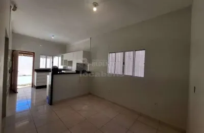 Casa com 2 quartos à venda no Setparque Avenida 2, São José do Rio Preto 