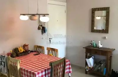 Apartamento com 2 quartos à venda na Vila São Judas Tadeu, São José do Rio Preto 