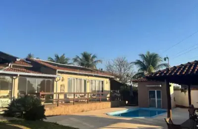 Chácara padrão para venda com 3 dormitórios no bairro estância bortoluzzo