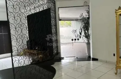 Casa padrão com 3 dormitórios para venda no bairro jardim caparroz