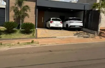 Casa em condomínio para venda com 3 dormitórios no bairro residencial maria júlia