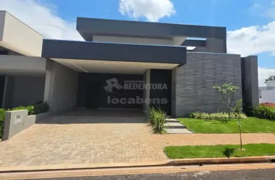 Casa em condomínio para venda com 3 dormitórios no village provence