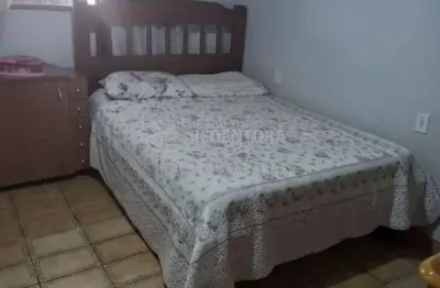 Jardim seyon - casa com 02 dormitórios. com edícula acesso individual.