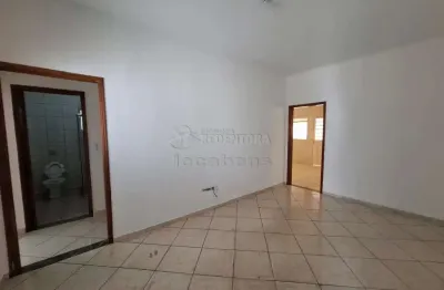 Casa com 3 quartos para alugar na Vila Lisboa, São José do Rio Preto 