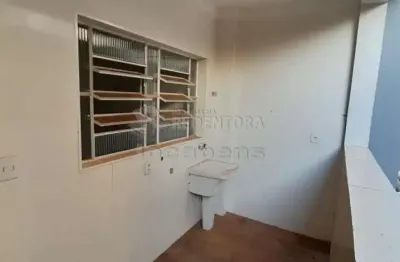 Apartamento com 2 quartos para alugar no Jardim Ouro Verde, São José do Rio Preto 