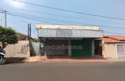 Casa com 2 quartos à venda no Jardim Tropical, Bady Bassitt 
