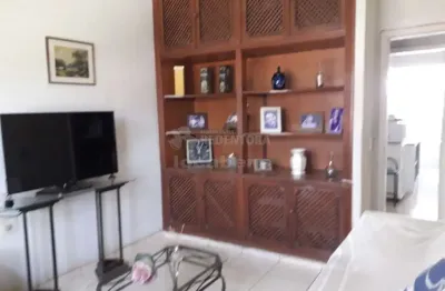 Boa vista - apartamento residencial com 03 dormitórios e 01 vaga de garagem