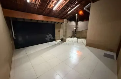 Casa com 2 quartos à venda no Residencial São Thomaz, São José do Rio Preto 