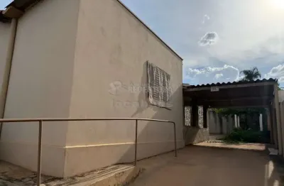 Casa com 2 quartos à venda no Centro, Tanabi 