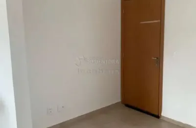 Apartamento com 2 quartos à venda no Parque Vila Nobre, São José do Rio Preto 