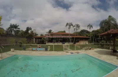 Chácara / sítio com 3 quartos à venda no Estância Alto Giro (Zona Rural), São José do Rio Preto 