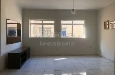 Apartamento com 3 quartos para alugar na Vila Santa Cândida, São José do Rio Preto 