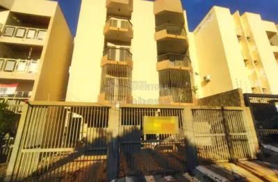 Apartamento com 3 quartos para alugar no Jardim América, São José do Rio Preto 