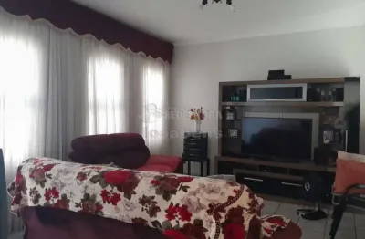 Casa com 2 quartos para alugar no Conjunto Habitacional CAIC, São José do Rio Preto 