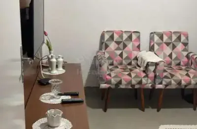 Casa com 2 quartos à venda no Jardim Aurora, Bady Bassitt 