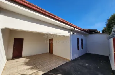 Casa com 3 quartos à venda no Residencial Cidade Jardim, São José do Rio Preto 