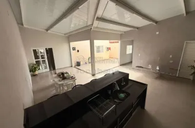 Casa com 3 quartos à venda no Eldorado, São José do Rio Preto 