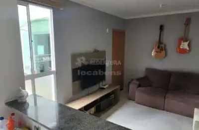 Apartamento padrão para venda térreo com 2 dormitórios no bairro jardim nunes