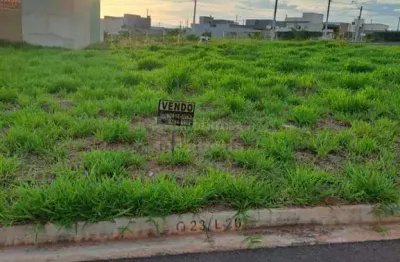 Terreno/Padrão - Residencial - No bairro Maisparque Rio Preto -  Maisparque Rio Preto