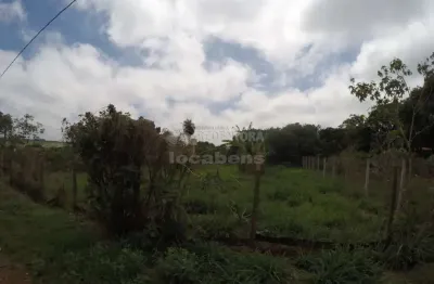 Chácara / sítio à venda no Estância Alto Giro (Zona Rural), São José do Rio Preto 