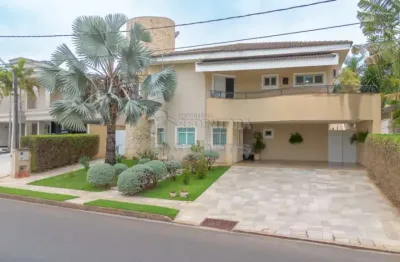 Damha i - espetacular sobrado com 4 dormitórios, sendo 4 suites com uma master 449,38 m² de construção