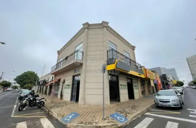 Ponto comercial para alugar no Centro, Mirassol 