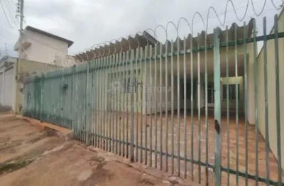 Casa com 5 quartos para alugar no Parque Industrial, São José do Rio Preto 