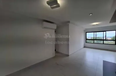 Apartamento padrão para locação com 3 dormitórios no bairro vila sinibaldi