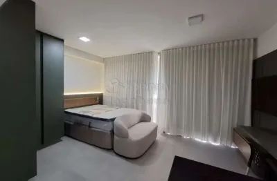 Kitnet / Stúdio para alugar no Jardim Paulistano, São José do Rio Preto 