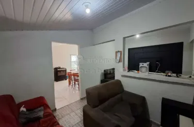 Casa com 5 quartos à venda no Jardim do Bosque, São José do Rio Preto 