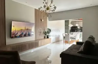 Casa com 2 quartos à venda no Jardim Arroyo, São José do Rio Preto 