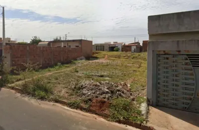 Terreno à venda no Residencial Maria Clara, São José do Rio Preto 