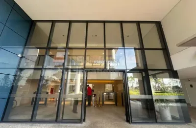 Sala comercial para alugar no Georgina Business Park, São José do Rio Preto 