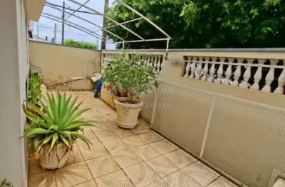 Casa com 5 quartos à venda no Parque Industrial, São José do Rio Preto 