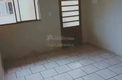 Apartamento com 2 quartos para alugar no Jardim Congonhas, São José do Rio Preto 